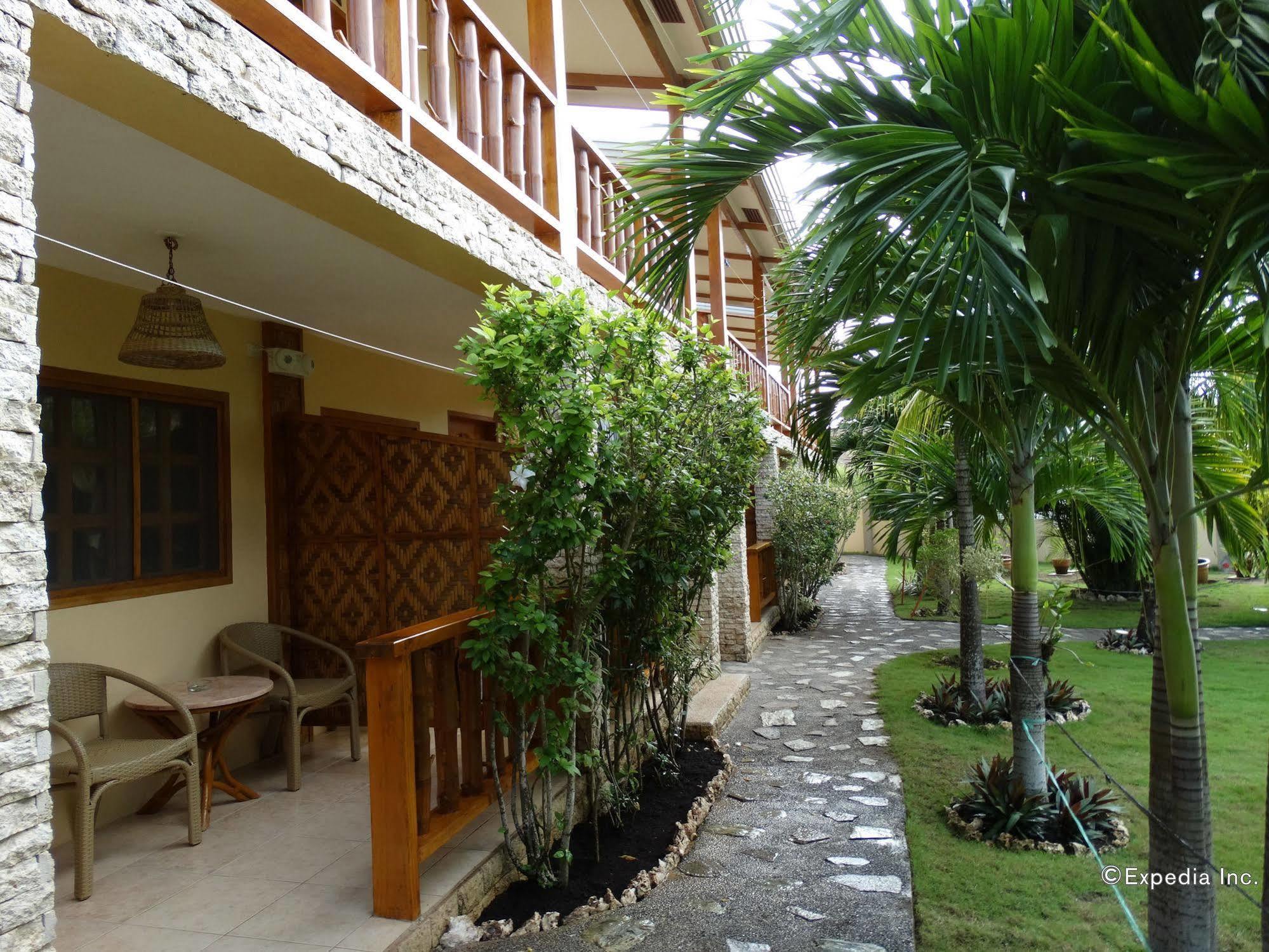 Alona42 Resort Panglao Exterior foto